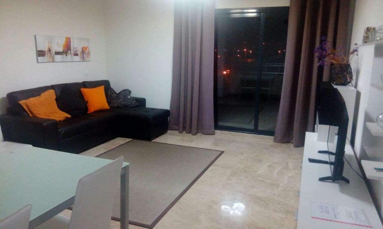 Parque Mariola Apartment La Condomina Exterior photo